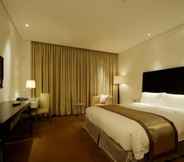 Phòng ngủ 6 Quality Hotel Olympic Park Beijing