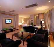 Khu vực công cộng 5 Quality Hotel Olympic Park Beijing