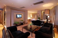 Ruang untuk Umum Quality Hotel Olympic Park Beijing