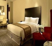 Kamar Tidur 3 Quality Hotel Olympic Park Beijing