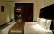 Bedroom 2 Quality Hotel Olympic Park Beijing