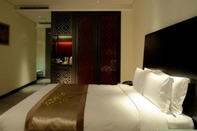 Kamar Tidur Quality Hotel Olympic Park Beijing