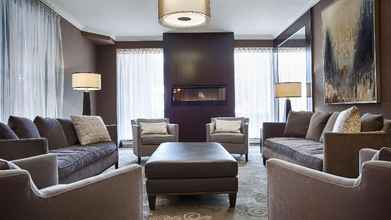 Ruang untuk Umum 4 Best Western Plus Ottawa Downtown Suites