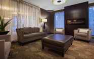 Common Space 2 Best Western Plus Ottawa Downtown Suites