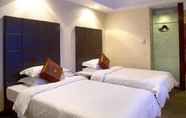 Bedroom 4 Nanyuan Inn Wenyi