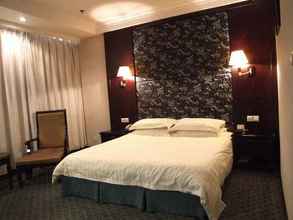 Phòng ngủ 4 Wan Hao Grand