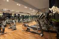 Fitness Center Alexander Hotel