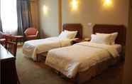 Bilik Tidur 6 Park Garden Hotel