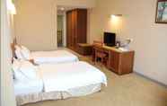 Bilik Tidur 7 Park Garden Hotel