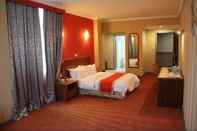 Kamar Tidur Park Garden Hotel