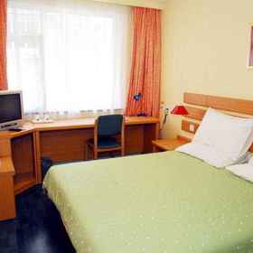 Room 1 Home Inn 창잉 이스트 로드, 완수이난루 호텔