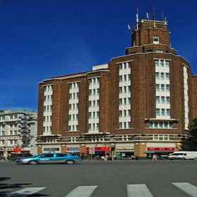 General view 1 南苑イン渤海, 大学城 ホテル