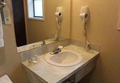 寝室 3 FairBridge Inn & Suites Leavenworth