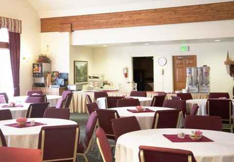 Restaurant FairBridge Inn & Suites Leavenworth