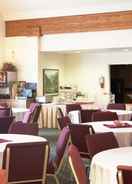 RESTAURANT FairBridge Inn & Suites Leavenworth