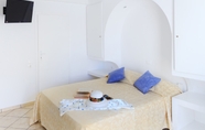Bedroom 3 Villa Vergina