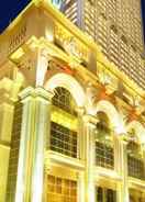 EXTERIOR_BUILDING L'Arc New World Hotel Macau