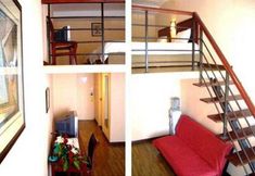 침실 5 Fengye Super8 North Bund