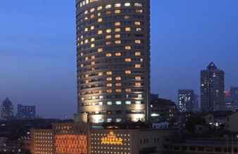 Exterior 4 Nanjing Grand