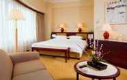 Bilik Tidur 2 Nanjing Grand