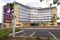 Bangunan Premier Inn MAN Airport (M56/J6) Runger Lane North