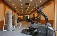 Fitness Center 4 Metropark Service Apartment