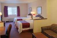 ห้องนอน Holiday Inn Express & Suites Portland East
