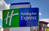 Lainnya 6 Holiday Inn Express & Suites Portland East