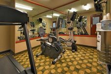 その他 Portland Downtow