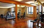 Fitness Center 7 Wealthy All Suite Hotel