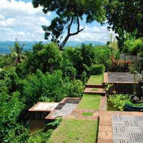 젠 리조트 발리 1, Pos Sar Buleleng 호텔