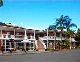 Exterior 2 Country Comfort Terrigal