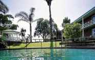 Kolam Renang 5 Country Comfort Terrigal