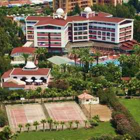 Hane Hotel1 , 飯店Beşkonak Bucağı