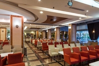 Sảnh chức năng Hane Hotel