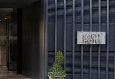 Others 2 Blue Angel Hotel NYC