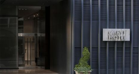 Others 2 Blue Angel Hotel NYC