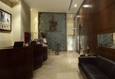 Others 6 Blue Angel Hotel NYC