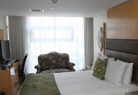 Others Blue Angel Hotel NYC