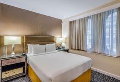 Others 7 Blue Angel Hotel NYC