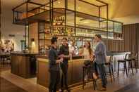 Bar, Kafe dan Lounge Spicers Guesthouse