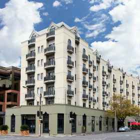 Mantra on Frome Adelaide 1, Hotel West Beach