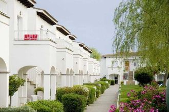 공용 공간 4 Sea Club Alcudia