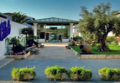 공용 공간 3 Sea Club Alcudia