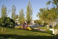 공용 공간 Sea Club Alcudia