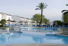 기타 Sea Club Alcudia