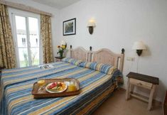 침실 5 Sea Club Alcudia