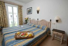 침실 Sea Club Alcudia