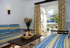 침실 6 Sea Club Alcudia