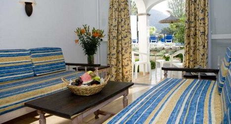 침실 2 Sea Club Alcudia